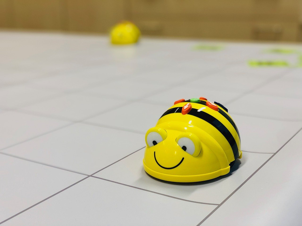A Beebot