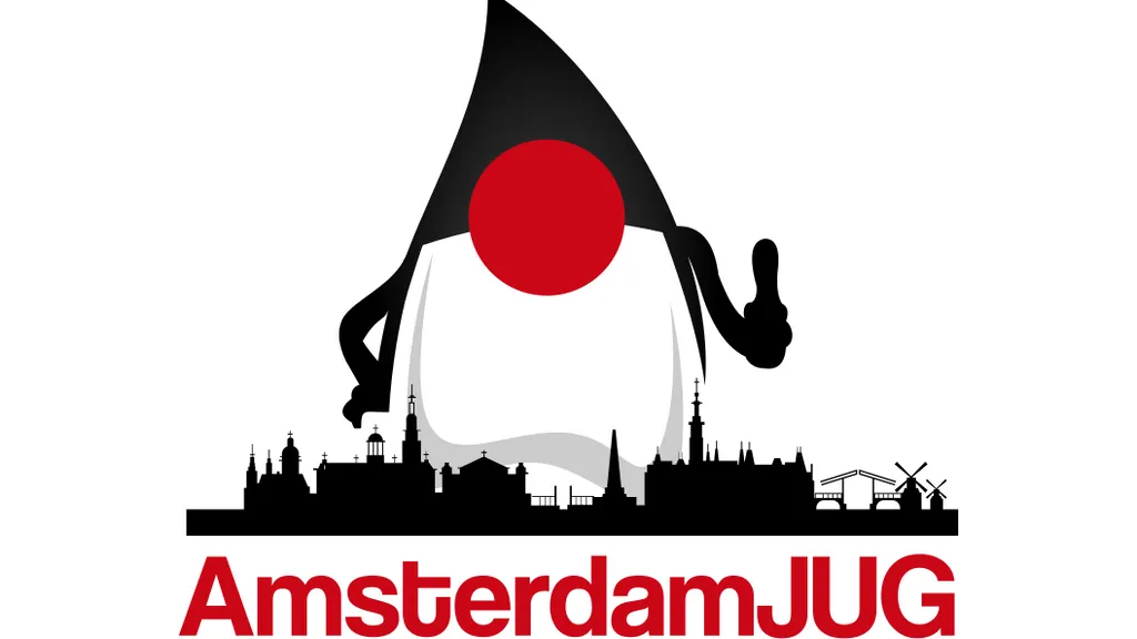 AmsterdamJUG 2026