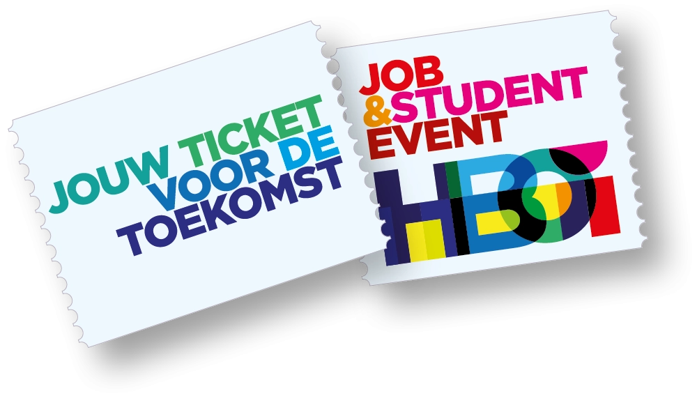 HBO ICT Job & Student event 2025